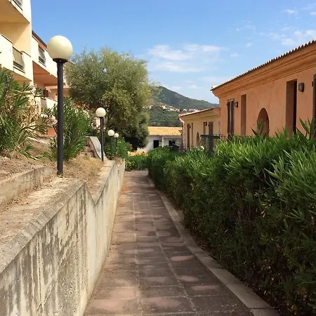 I Delfini شقة