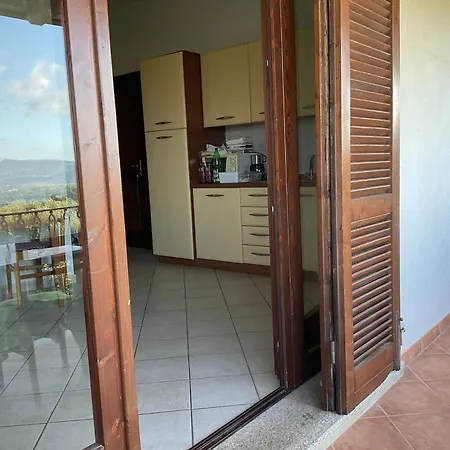 Apartamento I Delfini *