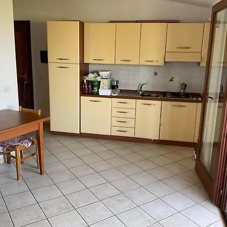 Apartment I Delfini *