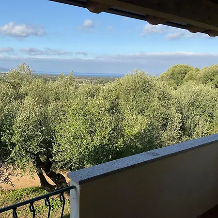 Apartment I Delfini *