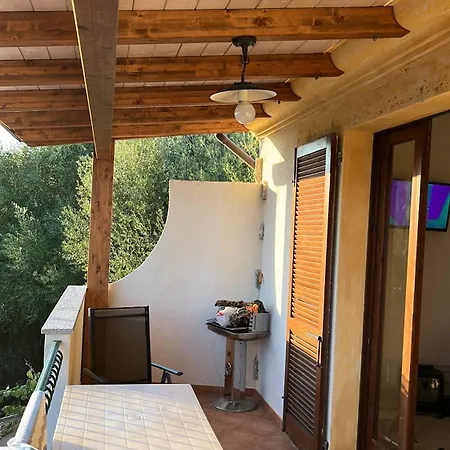 Apartamento I Delfini Badesi