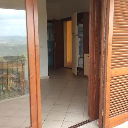 I Delfini Apartamento