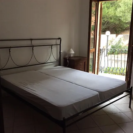 Apartamento I Delfini *
