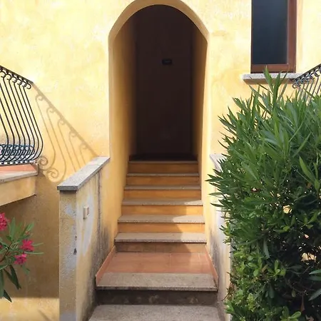 Apartamento I Delfini *