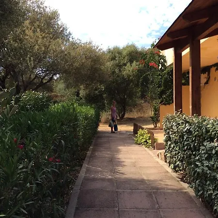 公寓 I Delfini 巴德希