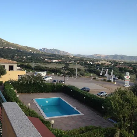 Apartment I Delfini Badesi