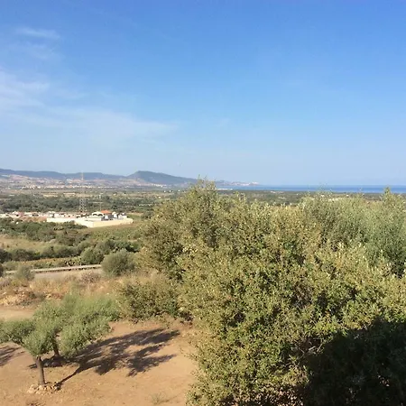 Apartment I Delfini