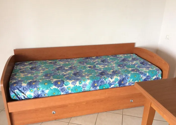 Apartmán I Delfini