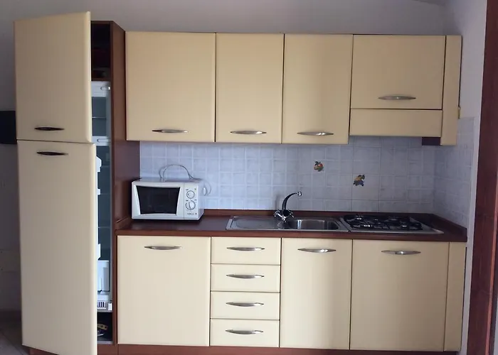 I Delfini Apartmán Badesi